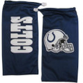 Indianapolis Colts Microfiber Sunglass Bag