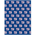 New York Giants iPad Cleaning Cloth