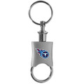 Tennessee Titans Valet Key Chain