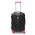 Arizona Wildcats 21" Hardcase Luggage Carry-on Spinner