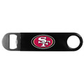 San Francisco 49ers Long Neck Bottle Opener