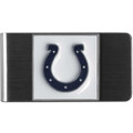 Indianapolis Colts Steel Money Clip