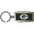 Green Bay Packers Logo Multi-tool Key Chain