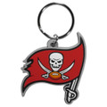 Tampa Bay Buccaneers Flex Key Chain