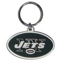 New York Jets Flex Key Chain