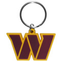 Washington Commanders Flex Key Chain