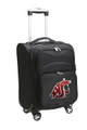 Washington State Cougars Domestic Carry-On Spinner