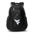 West Virginia Mountaineers Laptop Travel Backpack