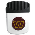 Washington Commanders Chip Clip Magnet
