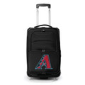 Arizona Diamondbacks 21" Carry-On Luggage