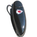 Kansas City Chiefs Sunglass Visor Clip