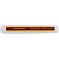 Washington Commanders Travel Toothbrush Case