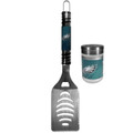 Philadelphia Eagles Tailgater Spatula & Season Shaker