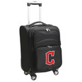 Cleveland Indians Domestic Carry-On Spinner