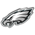 Philadelphia Eagles Large Hitch Cover Class II and Class III Metal Plugs