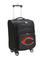 Cincinnati Reds Domestic Carry-On Spinner