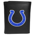 Indianapolis Colts Large Logo Tri-fold Wallet