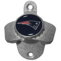 New England Patriots Wall Mounted Bottle Opener