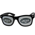 New York Jets Black Game Day Shades