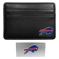 Buffalo Bills Weekend Wallet & Money Clip