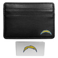 Los Angeles Chargers Weekend Wallet & Money Clip