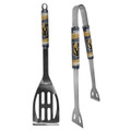 Vegas Golden Knights 2 Piece Steel BBQ Tool Set