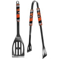 Philadelphia Flyers 2 Piece Steel BBQ Tool Set