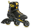 Rollerblade Men's Macroblade 100 3WD Inline Skates