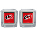 Carolina Hurricanes Graphics Candle Set