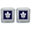 Toronto Maple Leafs Graphics Candle Set