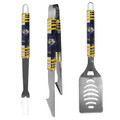 Nashville Predators 3 Piece Tailgater BBQ Set