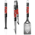 New Jersey Devils 3 Piece Tailgater BBQ Set