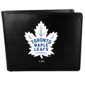 Toronto Maple Leafs Large Logo Bi Fold Wallet