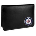 Winnipeg Jets Weekend Bi-fold Wallet