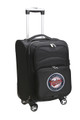 Minnesota Twins Domestic Carry-On Spinner