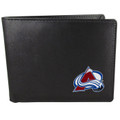 Colorado Avalanche Bi-fold Wallet