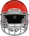 Riddell Victor Youth Football Helmet with Facemask