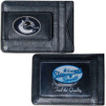 Vancouver Canucks Leather Cash & Cardholder