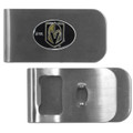 Vegas Golden Knights Bottle Opener Money Clip
