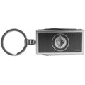 Winnipeg Jets Black Multi-tool Key Chain