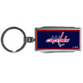 Washington Capitals Logo Multi-tool Key Chain