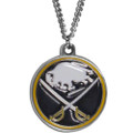 Buffalo Sabres Chain Necklace