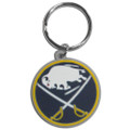 Buffalo Sabres Flex Key Chain