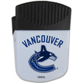Vancouver Canucks Chip Magnet