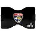 Florida Panthers RFID Wallet