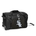 Chicago White Sox 22" Rolling Duffle Bag