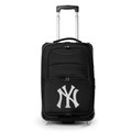 New York Yankees 21" Carry-On Luggage