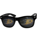 Anaheim Ducks Black Game Day Shades