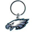 Philadelphia Eagles Enameled Key Chain