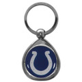 Indianapolis Colts Chrome Key Chain
